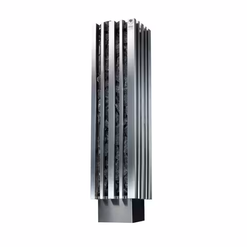 Электрическая печь IKI Monolith