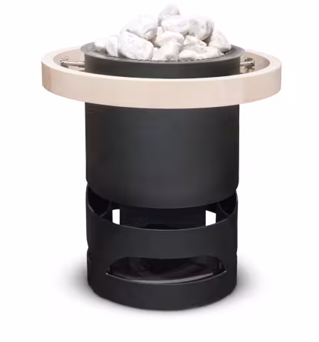 Электрическая печь EOS Zeus L 36 black