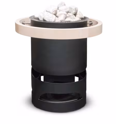 Электрическая печь EOS Zeus SL Black