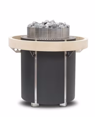 Электрическая печь EOS Orbit 24
