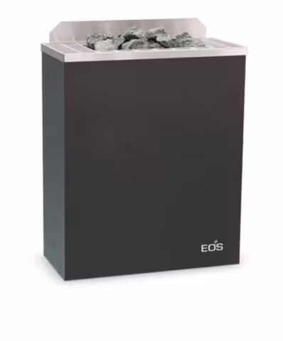 Электрическая печь EOS Gracil W 9 anthracite
