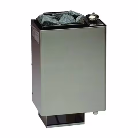 Электрическая печь EOS Bi-O Mini 3 (антрацит)
