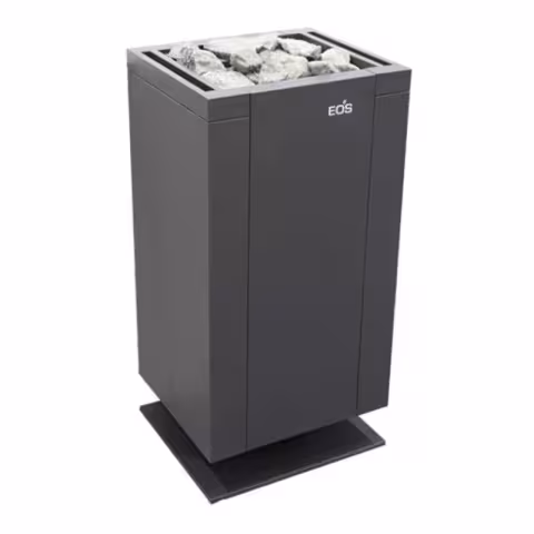 Электрическая печь EOS Mythos Antrazit S 35 7,5KW