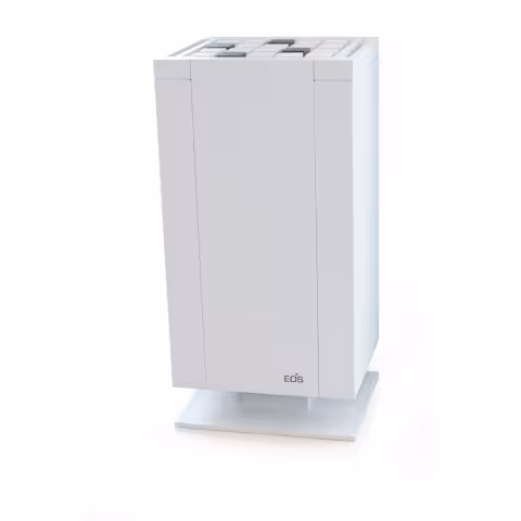 Электрическая печь EOS Mythos White S 35 9