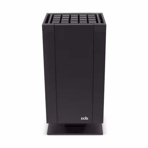 Электрическая печь EOS Mythos Black S 45 12KW