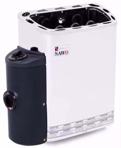 Электрическая печь Sawo Mini MN-30NB-Z