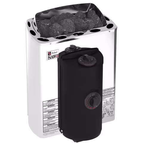 Электрическая печь Sawo Mini X MX-36NB-Z
