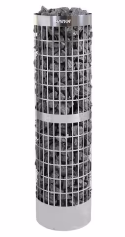 Электрическая печь Harvia Cilindro PC110E
