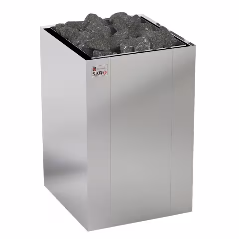 Электрическая печь Sawo Nordex FlOOR NRFS-120NS-Z