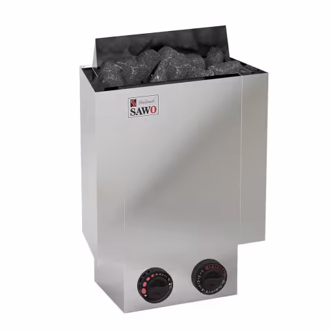 Электрическая печь Sawo Nordex MINI NRMN-30NB-Z