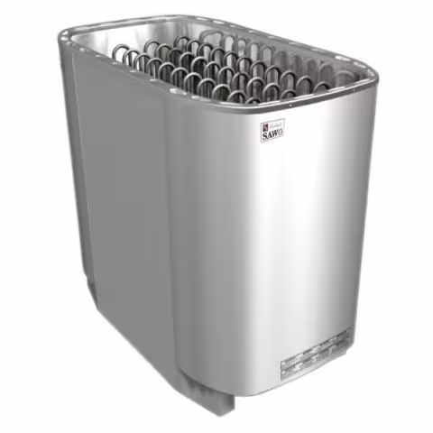 Электрическая печь Sawo Savonia COMBI SAVC-105N-Z