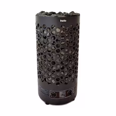 Электрическая печь Helo Ringo Black 60 STJ BWT