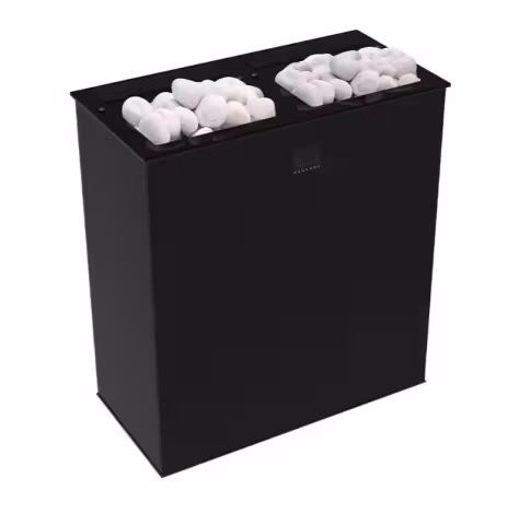 Электрическая печь Сангенс W40G