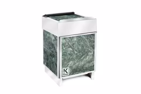 Электрическая печь «KARINA ELITE» 8 кВт (mini) звеевик