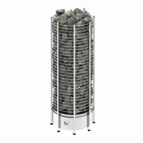 Электрическая печь Sawo Tower TH12-240NS-P, выносной пульт (пульт и блок мощности докупаются отдельно)
