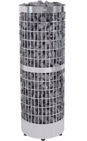 Электрическая печь Harvia Cilindro Pro PC165E/200E