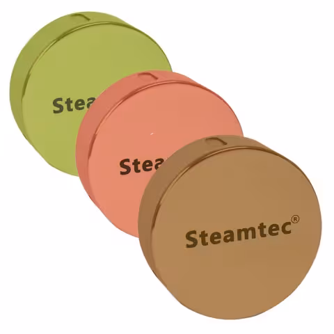 Паровое сопло Steamtec Tolo SH 02 (custom made)