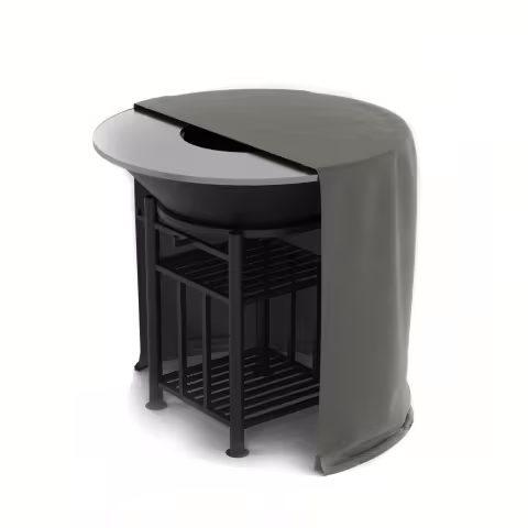 Чехол Везувий Fantastic Grill диаметр 700
