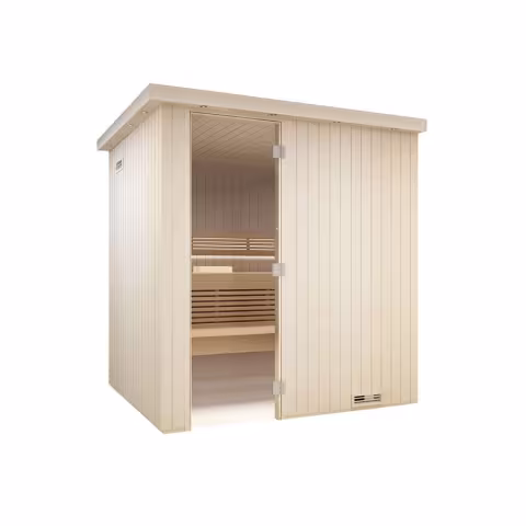 Готовая сауна TyloHelo Harmony Square