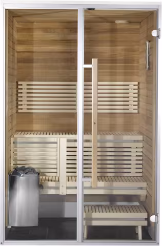Сауна Harvia Sirius SC1212