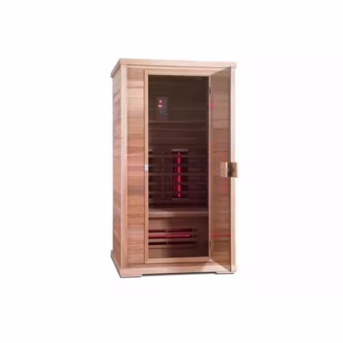 Инфракрасная сауна KOY H01-K6