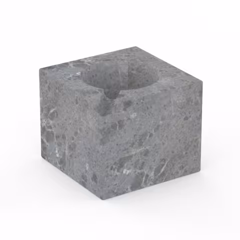 Пепельница из талькохлорита Sawo R-407