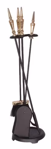 Каминный набор Ragar T40100PK