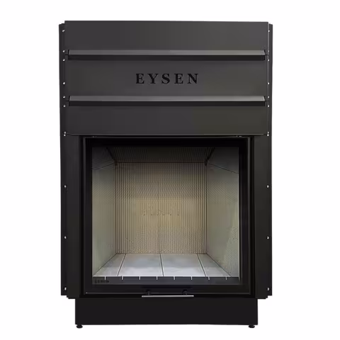 Каминная топка Eysen Racha 1020P