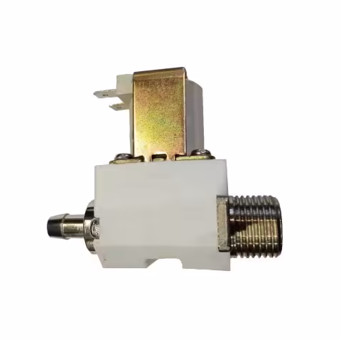 Магнитный клапан залива воды Steamtec TOLO magnetic water inlead valve