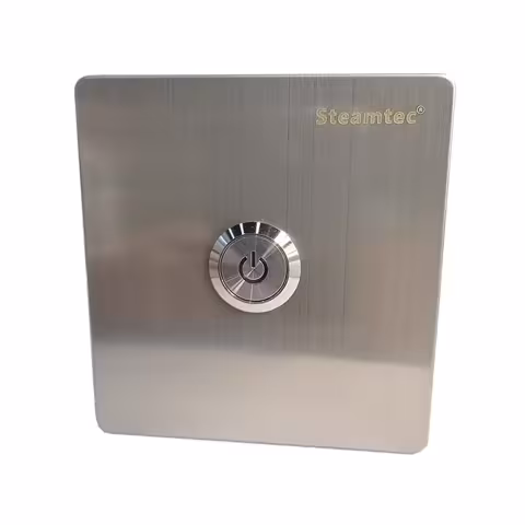 Кнопка подачи пара Steamtec TOLO Commercial Model Fast Steam