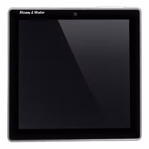 Панель управления для акустики Steam&Water SW 4 Sensor Black