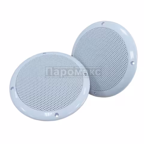 Акустическая колонка для хамама Паромакс 120W 165мм IP66 (комплект 2шт)