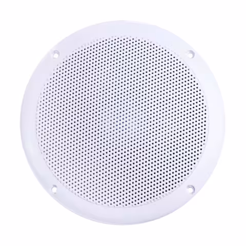 Влагостойкий динамик Steam&Water VISATON-1 white