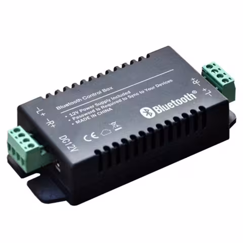 Усилитель Bluetooth Steam&Water BT 102 4*30W