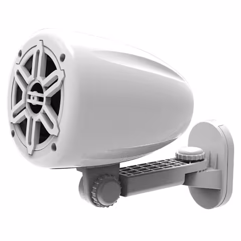 Влагостойкий динамик Steam&Water YACHT white