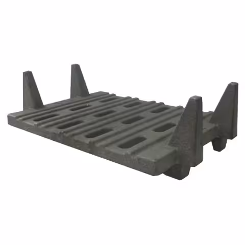Решётка колосниковая Литком ПД-2 (300х200х90 мм)