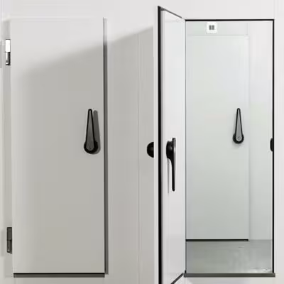Криосауна MSK CRYOGENIC для современной СПА-зоны