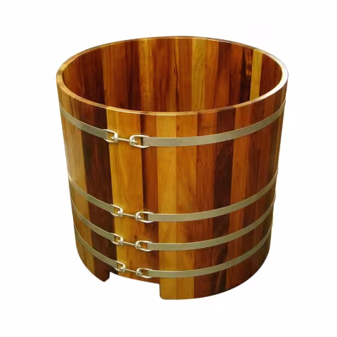 Купель Blumenberg из камбалы d112x100