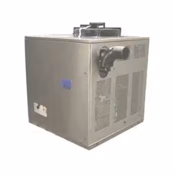 Льдогенератор Экосистема ESMH-M-M (моноблок) для СПА