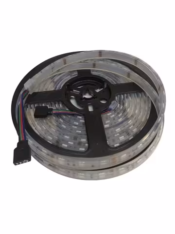 Лента светодиодная Steam&Water "Steam bath"60led/m RGB