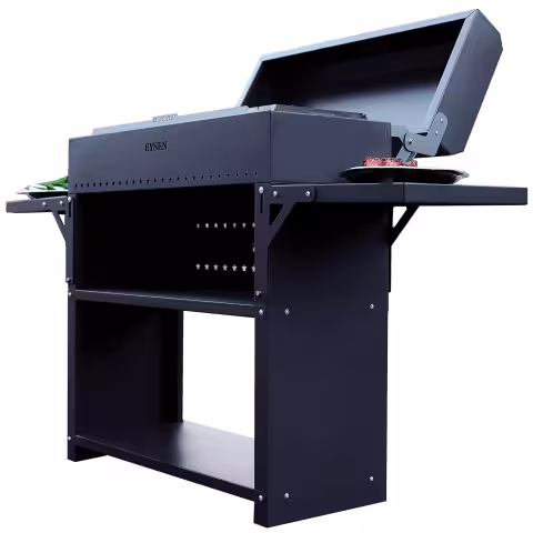 Мангал Eysen EG-M940 Black-M Premium