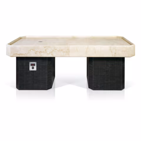 Стол для мыльного массажа Starpool Hammam Table