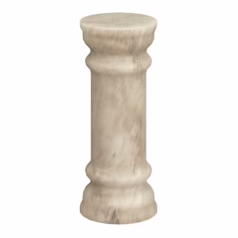 Колонна мраморная Talc М02 для хамама (цена за 1 п.м.)