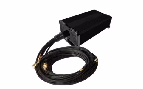 Комплект подсветки полков с проектором Cariitti VPL30С-BT (IP65) G229