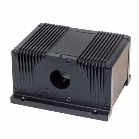 Оптоволоконный проектор Cariitti VPAC-1527 16 Вт теплый свет IP65, (1 шт)