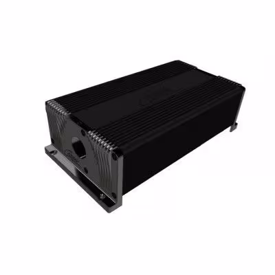 Оптоволоконный проектор Cariitti VPL30C-DALI, смена цветов, IP65, шт