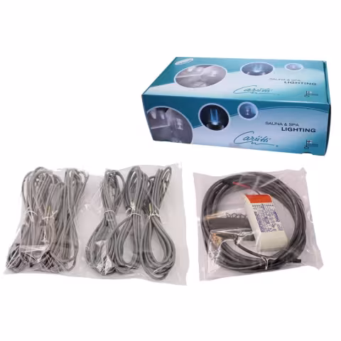 Комплект Cariitti Led