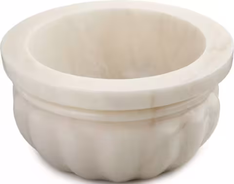 Курна островная Talc мраморная КМ23 со сливом