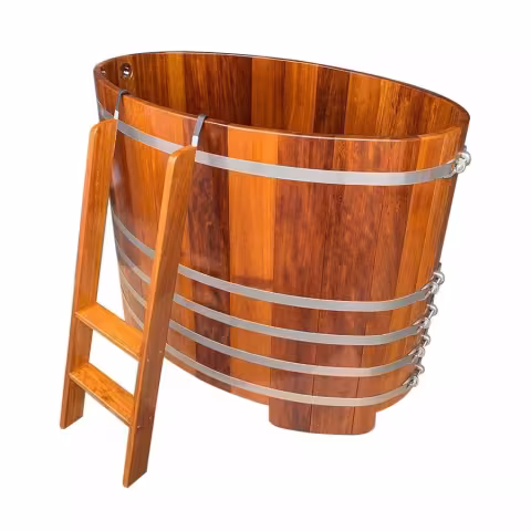 Купель Blumenberg 161x79