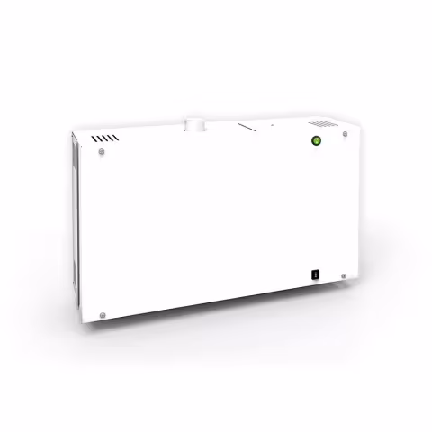 Парогенератор Hygromatik HeaterSlim HS10-BS-TF с датчиком TF104